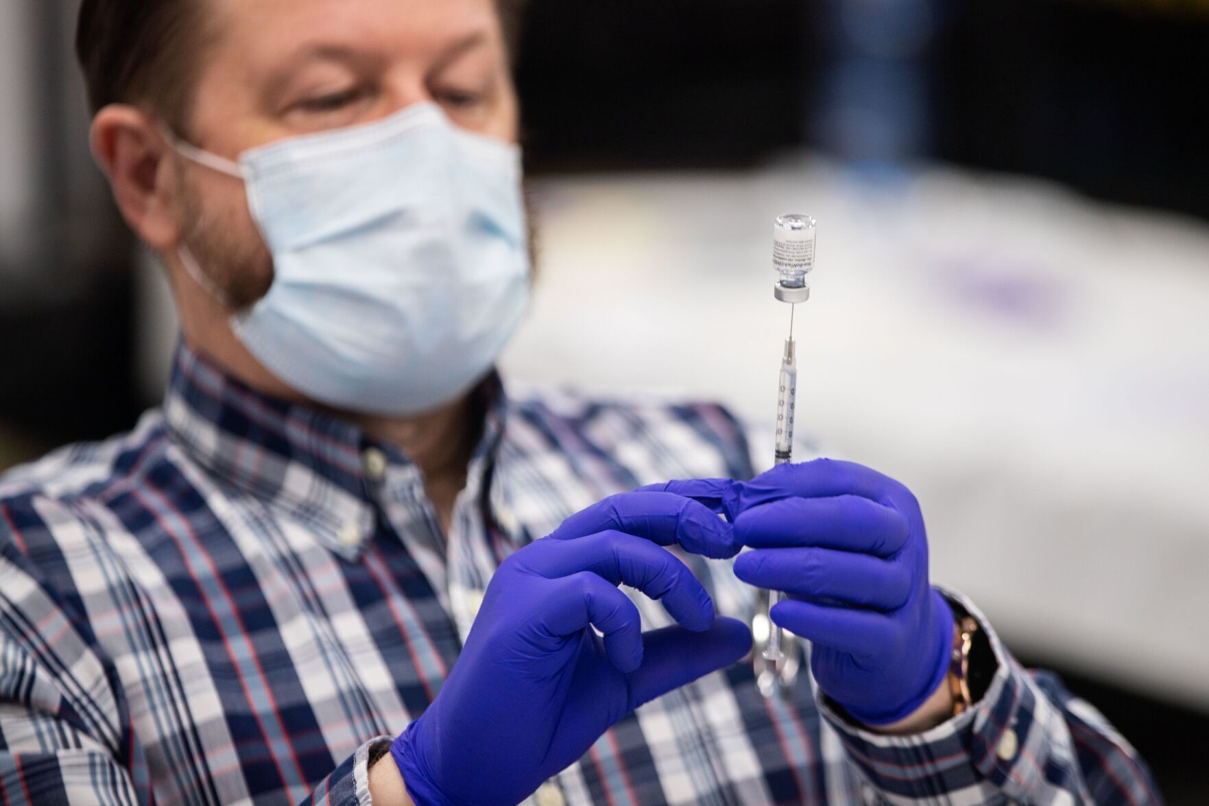 UNMC experts answer your questions about COVID